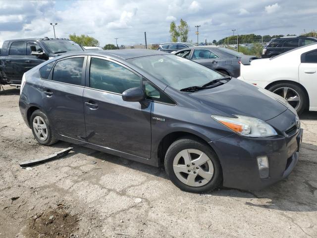 Photo 4 from auction – 2010 TOYOTA PRIUS with VIN JTDKN3DU5A5179228
