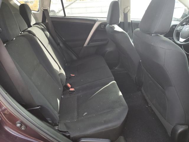 Photo 11 from auction – 2017 TOYOTA RAV4 LE with VIN 2T3BFREV5HW555467