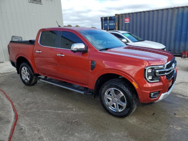 Photo 4 from auction – 2024 FORD RANGER LAR with VIN 1FTER4KH0RLE20133