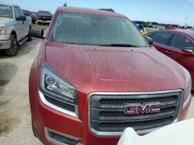 Photo 5 from auction – 2014 GMC ACADIA SLE with VIN 1GKKVPKD9EJ171404
