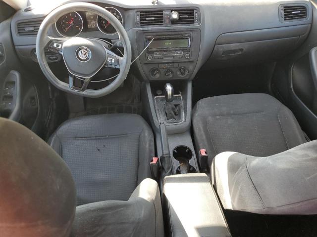 Photo 8 from auction – 2015 VOLKSWAGEN JETTA BASE with VIN 3VW2K7AJ5FM339357