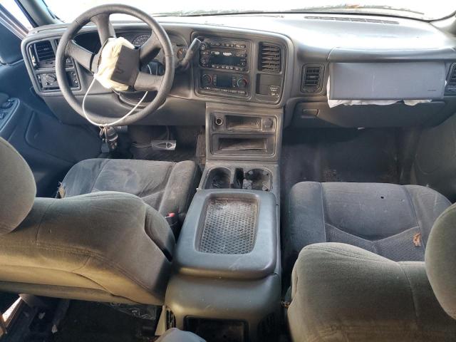 Photo 8 from auction – 2003 CHEVROLET SILVERADO with VIN 1GCHK29183E114839