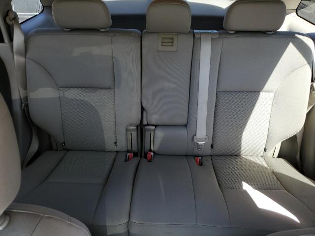 Photo 10 from auction – 2010 FORD EDGE SE with VIN 2FMDK3GC0ABA02940
