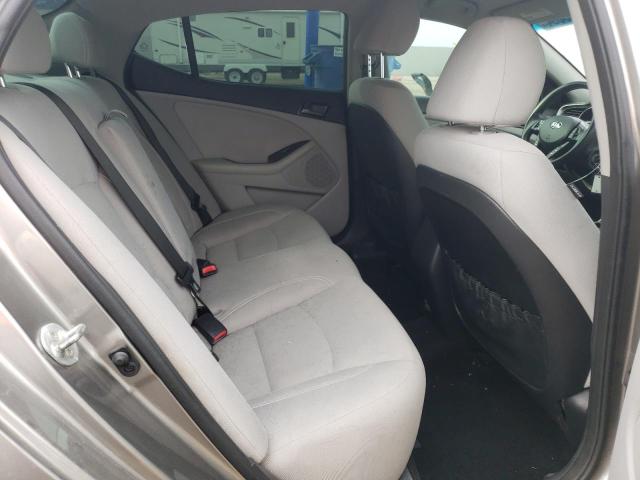 Photo 10 from auction – 2013 KIA OPTIMA LX with VIN 5XXGM4A74DG219215