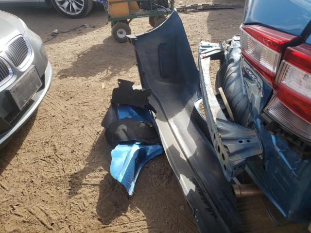 Foto 12 de la subasta – 2019 SUBARU IMPREZA con VIN 4S3GKAA68K1626328