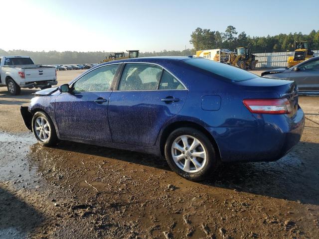 Photo 2 from auction – 2011 TOYOTA CAMRY BASE with VIN 4T4BF3EK6BR095454