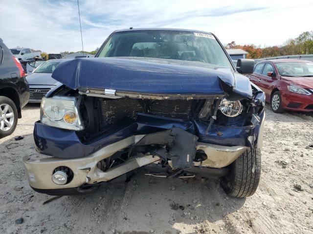 Photo 5 from auction – 2008 FORD F150 SUPER with VIN 1FTPW14518FC31720