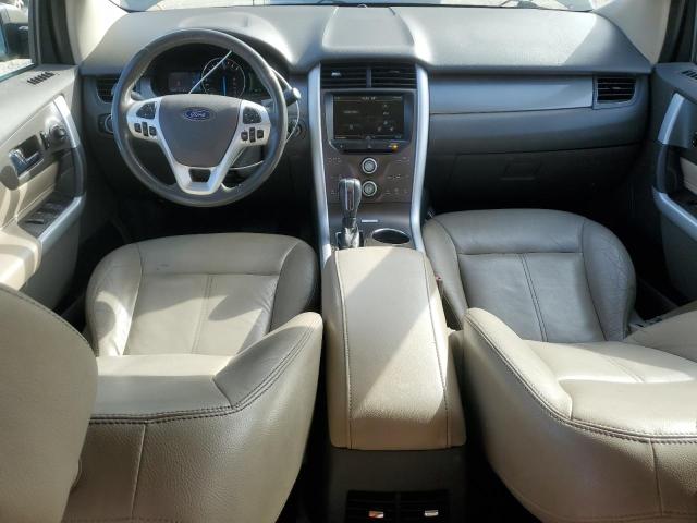 Foto 8 de la subasta – 2013 FORD EDGE SEL con VIN 2FMDK4JCXDBE03981