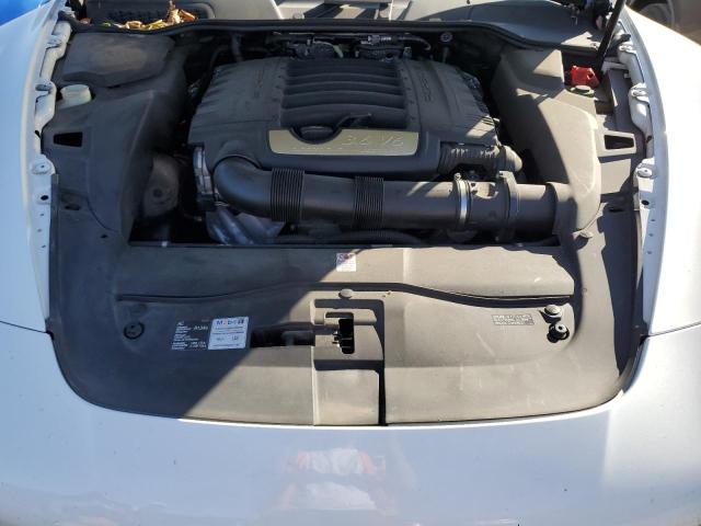 Photo 12 from auction – 2014 PORSCHE CAYENNE with VIN WP1AA2A23ELA07249