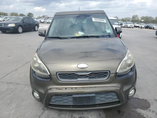 Photo 5 from auction – 2013 KIA SOUL + with VIN KNDJT2A64D7534951