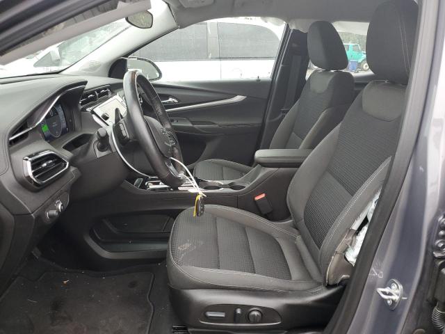 Photo 7 from auction – 2023 CHEVROLET BOLT EUV L with VIN 1G1FY6S0XP4201645