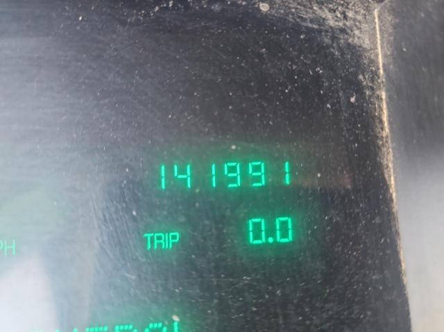 Photo 8 from auction – 1995 CADILLAC DEVILLE with VIN 1G6KD52B8SU285764