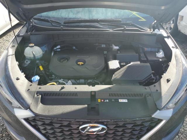 Photo 12 from auction – 2020 HYUNDAI TUCSON LIM with VIN KM8J33A43LU201432