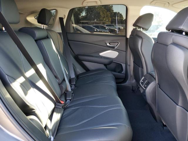 Photo 11 from auction – 2024 ACURA RDX TECHNO with VIN 5J8TC2H54RL038179