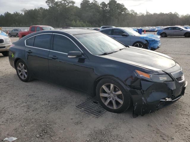 Zdjęcie 4 z aukcji – 2014 ACURA TL z VIN 19UUA8F28EA009070