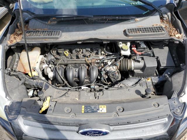 Photo 12 from auction – 2014 FORD ESCAPE S with VIN 1FMCU0F77EUC42303