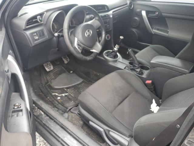Photo 8 from auction – 2012 TOYOTA SCION TC with VIN JTKJF5C71C3042049