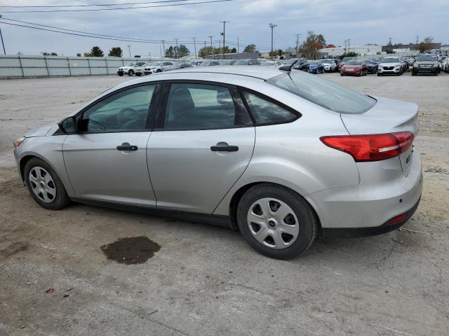 Photo 2 from auction – 2016 FORD FOCUS S with VIN 1FADP3E22GL298655