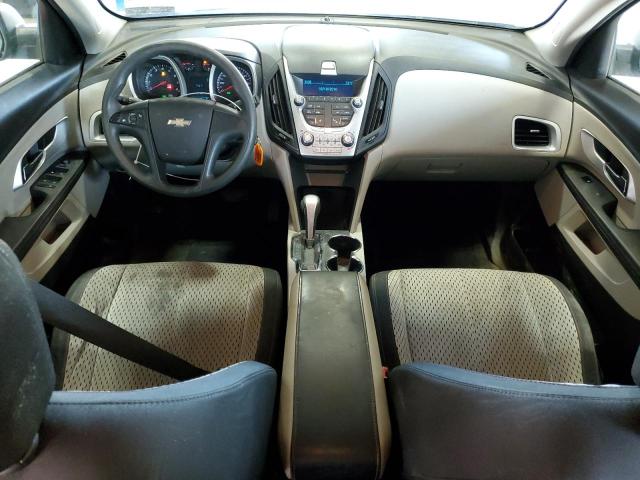 Photo 8 from auction – 2011 CHEVROLET EQUINOX LS with VIN 2CNALBEC7B6226360