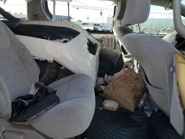 Photo 11 from auction – 2020 TOYOTA SIENNA LE with VIN 5TDKZ3DC4LS077993