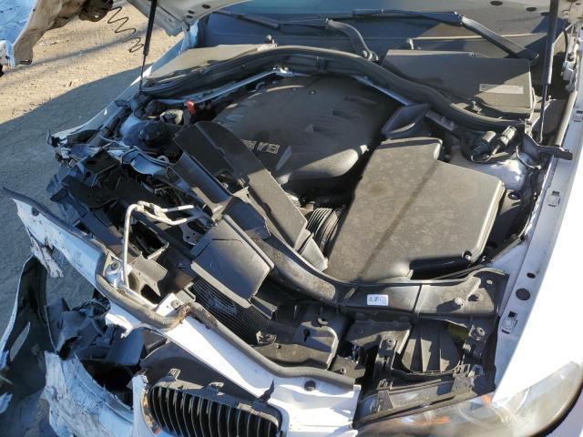 Photo 11 from auction – 2011 BMW M3 with VIN WBSDX9C58BE583974
