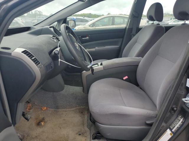 Photo 7 from auction – 2007 TOYOTA PRIUS with VIN JTDKB20U973289910