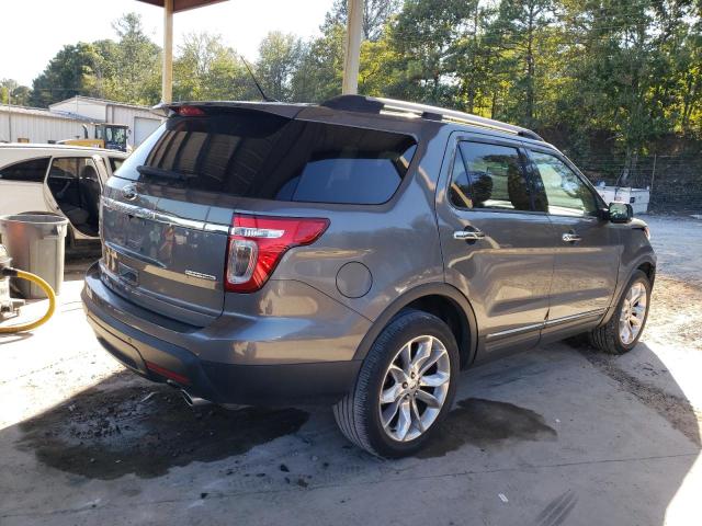 Photo 3 from auction – 2013 FORD EXPLORER X with VIN 1FM5K7D89DGA86491