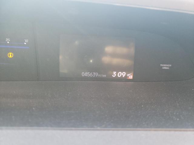 Photo 9 from auction – 2012 HONDA CIVIC LX with VIN 19XFB2F54CE070115