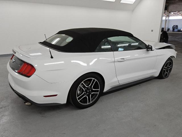 Photo 3 from auction – 2022 FORD MUSTANG with VIN 1FATP8UH2N5116680