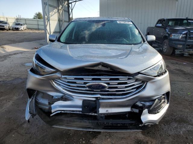 Photo 5 from auction – 2022 FORD EDGE SEL with VIN 2FMPK4J96NBA93704