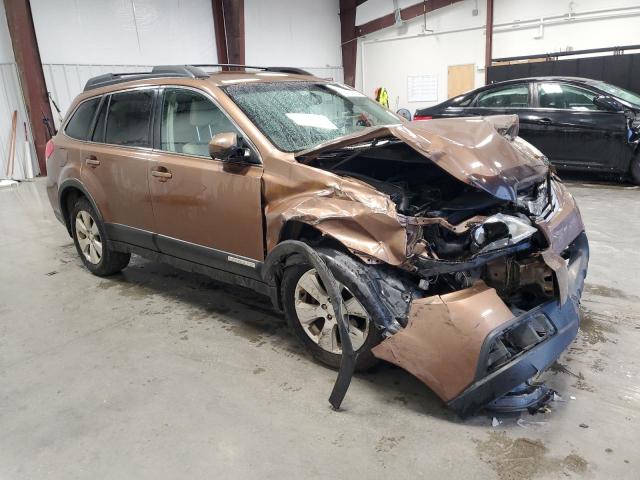 Снимка 4 от търг – 2012 SUBARU OUTBACK 2. с VIN 4S4BRBCCXC3237853