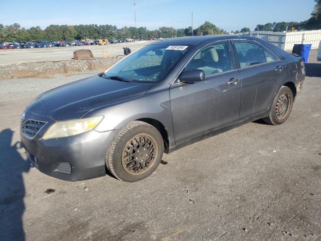 TOYOTA CAMRY BASE 2011 with VIN 4T1BF3EK2BU724556 - Photo from auction