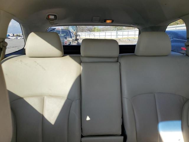 Photo 10 from auction – 2013 SUBARU OUTBACK 2. with VIN 4S4BRBKC6D3215402