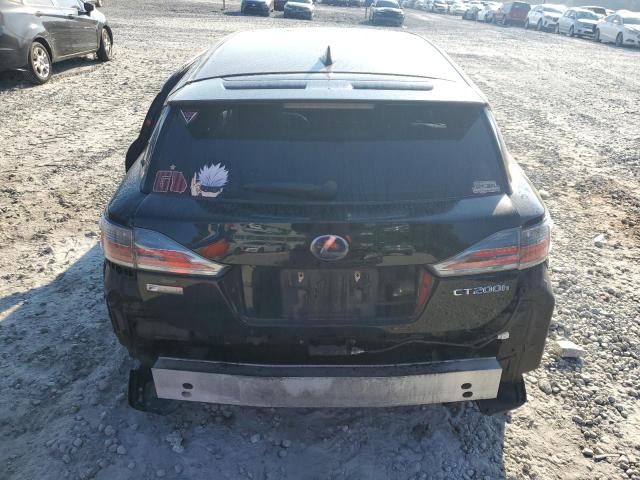 Photo 6 from auction – 2015 LEXUS CT 200 with VIN JTHKD5BH5F2234708
