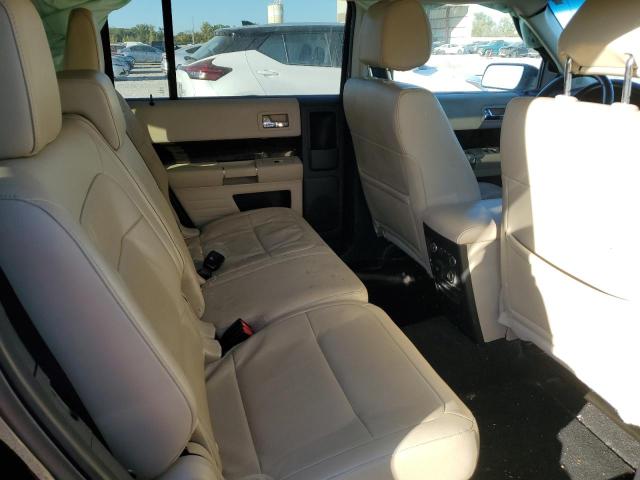 Photo 11 from auction – 2019 FORD FLEX SEL with VIN 2FMHK6C84KBA21061