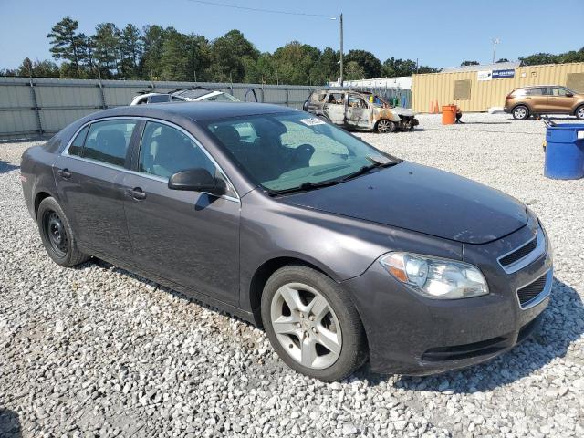 Photo 4 from auction – 2011 CHEVROLET MALIBU LS with VIN 1G1ZA5E11BF345291