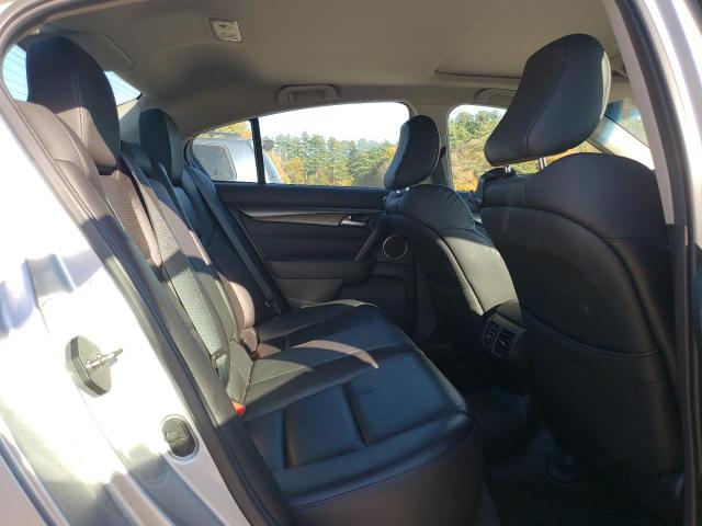 Photo 10 from auction – 2014 ACURA TL TECH with VIN 19UUA8F53EA006071