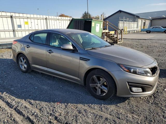 Photo 4 from auction – 2014 KIA OPTIMA LX with VIN 5XXGM4A73EG339220