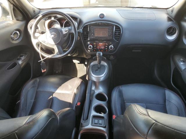 Photo 8 from auction – 2012 NISSAN JUKE S with VIN JN8AF5MR5CT112700