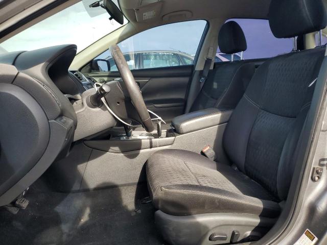 Photo 7 from auction – 2018 NISSAN ALTIMA 2.5 with VIN 1N4AL3AP4JC123203