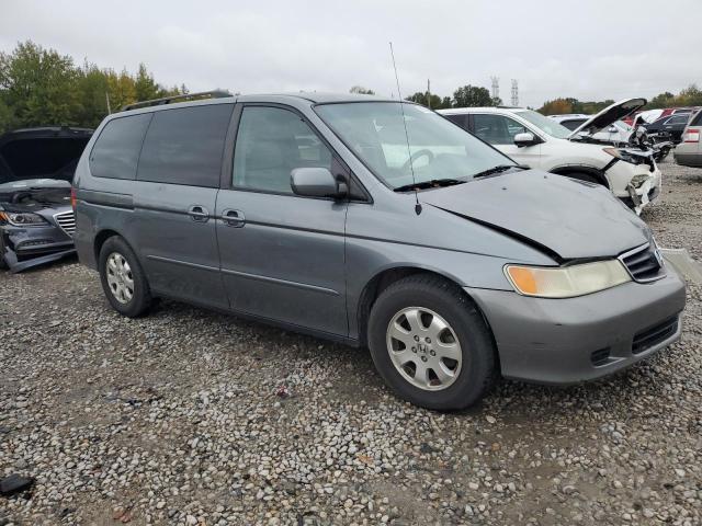 Photo 4 from auction – 2002 HONDA ODYSSEY EX with VIN 2HKRL18652H513473