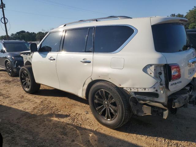 Photo 2 from auction – 2017 NISSAN ARMADA PLA with VIN JN8AY2NF9H9304834