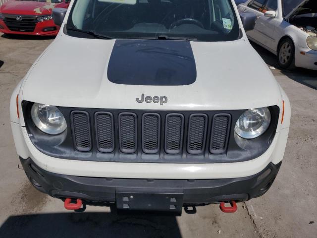 Photo 11 from auction – 2016 JEEP RENEGADE T with VIN ZACCJBCT0GPC81958