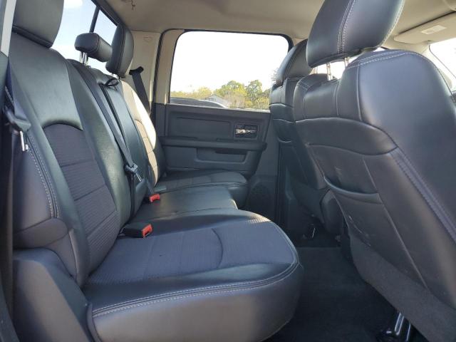Photo 10 from auction – 2012 DODGE RAM 1500 S with VIN 1C6RD7MT7CS305889