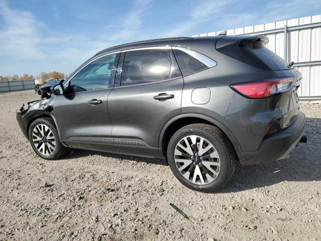 Photo 2 from auction – 2020 FORD ESCAPE SEL with VIN 1FMCU9H99LUB39335