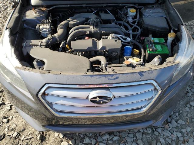 Photo 11 from auction – 2015 SUBARU LEGACY 2.5 with VIN 4S3BNBE69F3007555