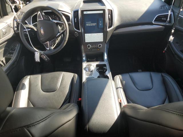 Photo 8 from auction – 2021 FORD EDGE TITAN with VIN 2FMPK4K94MBA15113