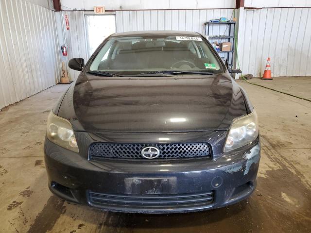 Photo 5 from auction – 2010 TOYOTA SCION TC with VIN JTKDE3B74A0307860