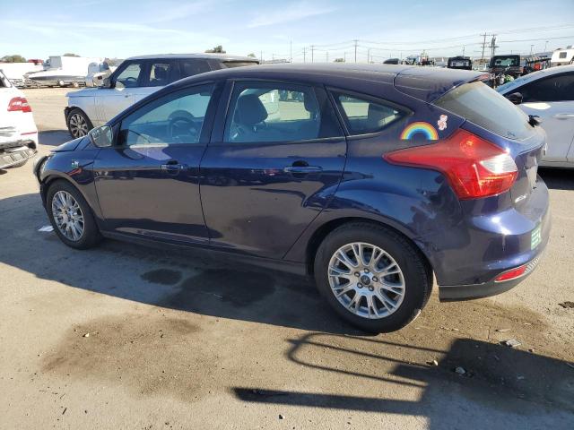 Photo 2 from auction – 2012 FORD FOCUS SE with VIN 1FAHP3K29CL148154