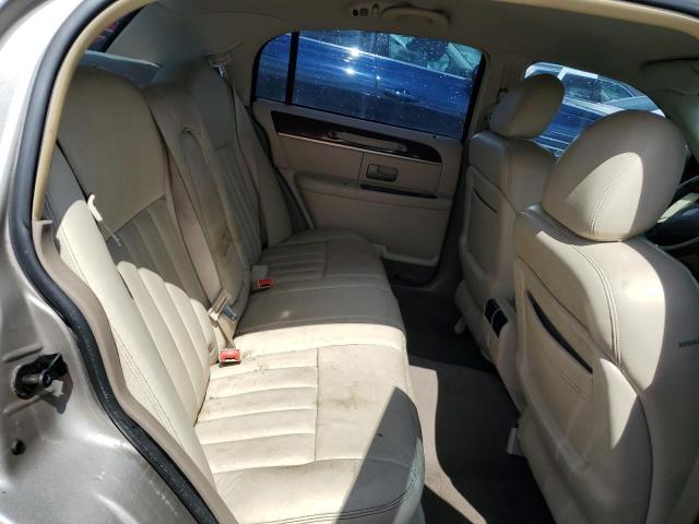 Photo 10 from auction – 2003 LINCOLN TOWN CAR E with VIN 1LNHM81W33Y639757
